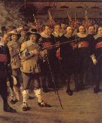 Members of Antwerp Town Council and Masters of the Armament Guilds (Details)